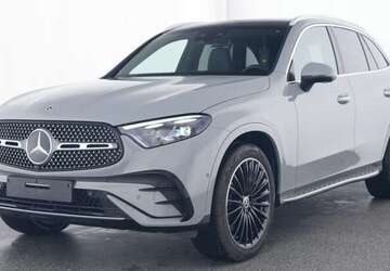 Mercedes-Benz GLC 300 12.156 km 73.950 &euro; Bremerhaven-Wulsdorf 27572