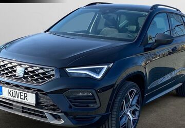 Seat Ateca 1.300 km 36.504 &euro; Hagen 27628