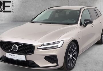 Volvo V60 21.916 km 37.450 &euro; Schiffdorf-Spaden 27619