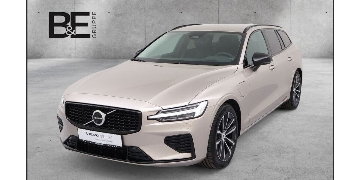 Volvo V60 21.916 km 37.450 &euro; Schiffdorf-Spaden 27619