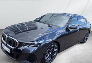 BMW 520 26.016 km 56.950 &euro; Bremerhaven 27580