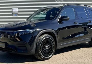 Mercedes-Benz EQB 11.213 km 47.950 &euro; Bremerhaven 27572