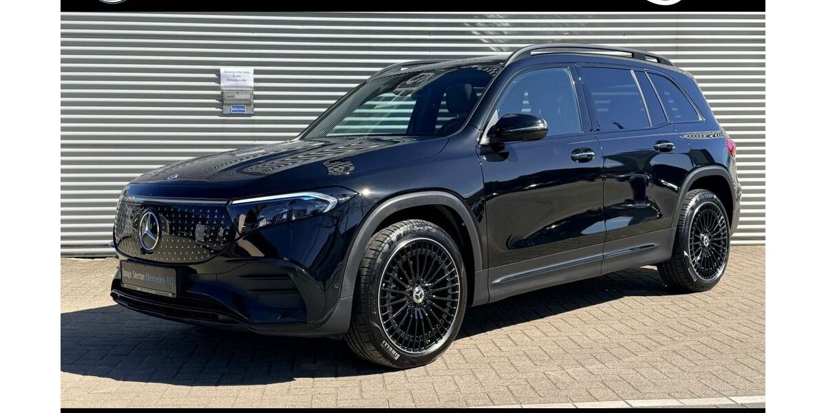Mercedes-Benz EQB 11.213 km 47.950 &euro; Bremerhaven 27572