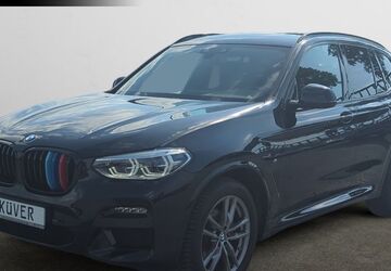 BMW X3 67.000 km 32.040 &euro; Hagen 27628