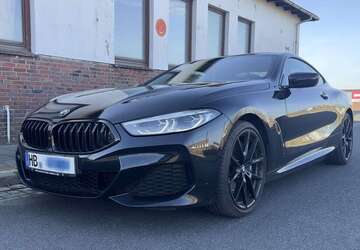 BMW 840 38.000 km 56.000 &euro; Bremerhaven, Stadt 27572