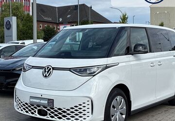 VW ID. Buzz 12.310 km 63.991 &euro; Bremerhaven 27576