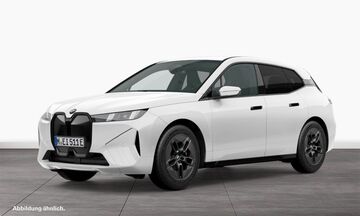 Gebrauchte BMW iX