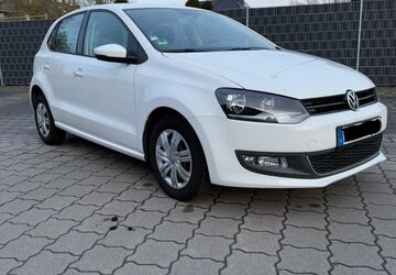 VW Polo 112.806 km 6.900 &euro; Geestland 27697