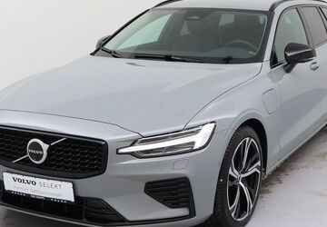 Volvo V60 22.828 km 39.950 &euro; Schiffdorf-Spaden 27619