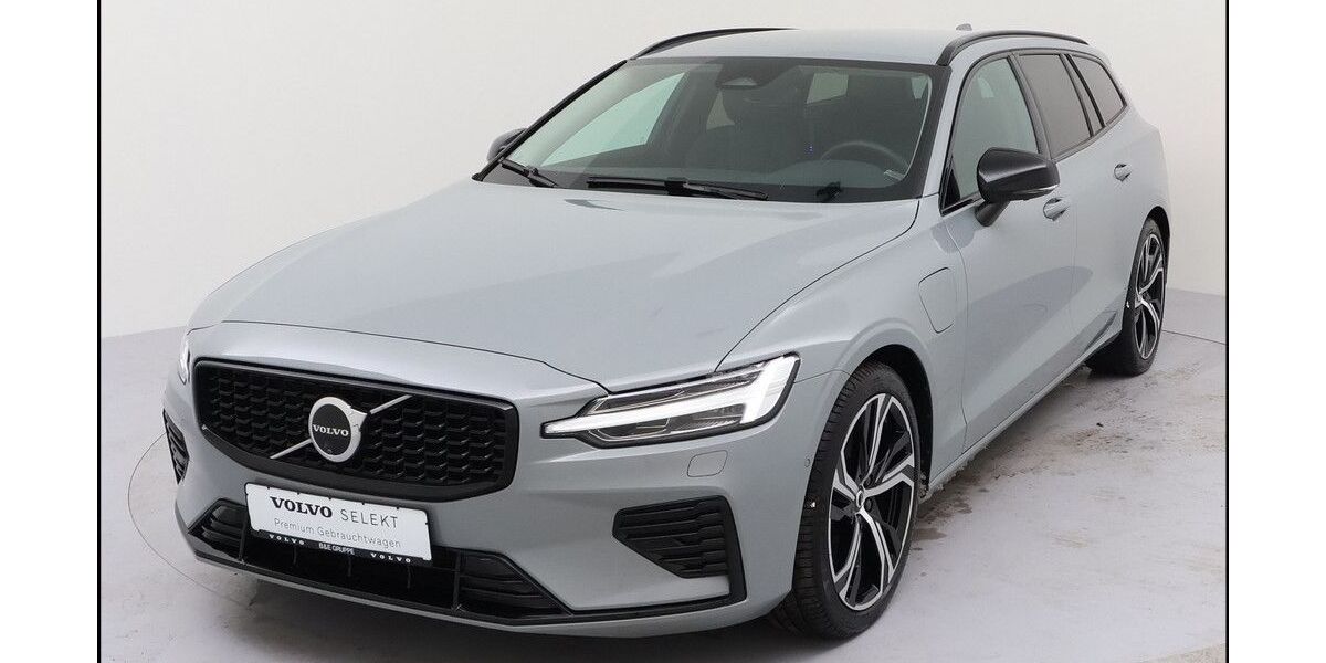 Volvo V60 22.828 km 39.950 &euro; Schiffdorf-Spaden 27619