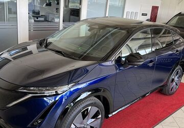 Nissan Ariya 16.900 km 43.700 &euro; Stadland 26936