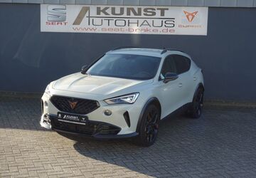 Cupra Formentor 38.900 km 37.990 &euro; Brake 26919