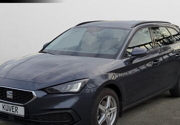 Seat Leon 5.800 km 22.190 &euro; Hagen 27628