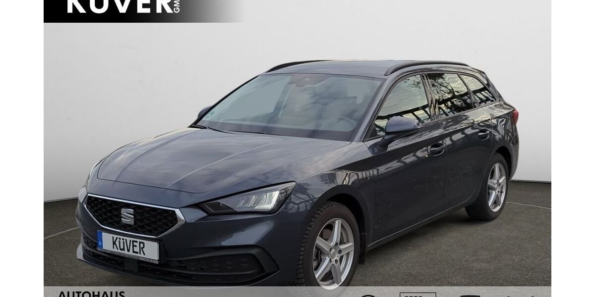 Seat Leon 5.800 km 22.190 &euro; Hagen 27628
