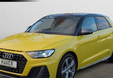 Audi A1 70.000 km 19.079 &euro; Hagen 27628
