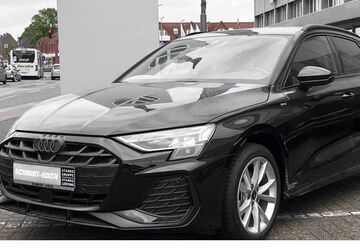 Audi A3 7.001 km 28.840 &euro; Bremerhaven 27576
