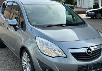 Opel Meriva 282.000 km 2.999 &euro; Stadland 26935