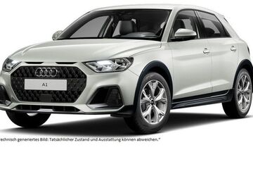 Audi A1 8.702 km 24.981 &euro; Bremerhaven 27576