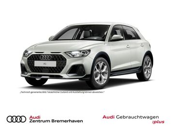 Gebrauchte Audi A1