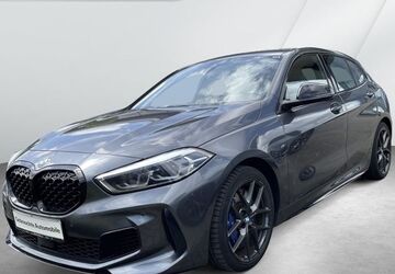 BMW M135 96.800 km 25.560 &euro; Bremerhaven 27572