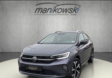 VW Taigo 30.378 km 20.690 &euro; Bremerhaven 27568