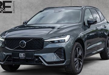 Volvo XC60 1.500 km 63.450 &euro; Schiffdorf-Spaden 27619