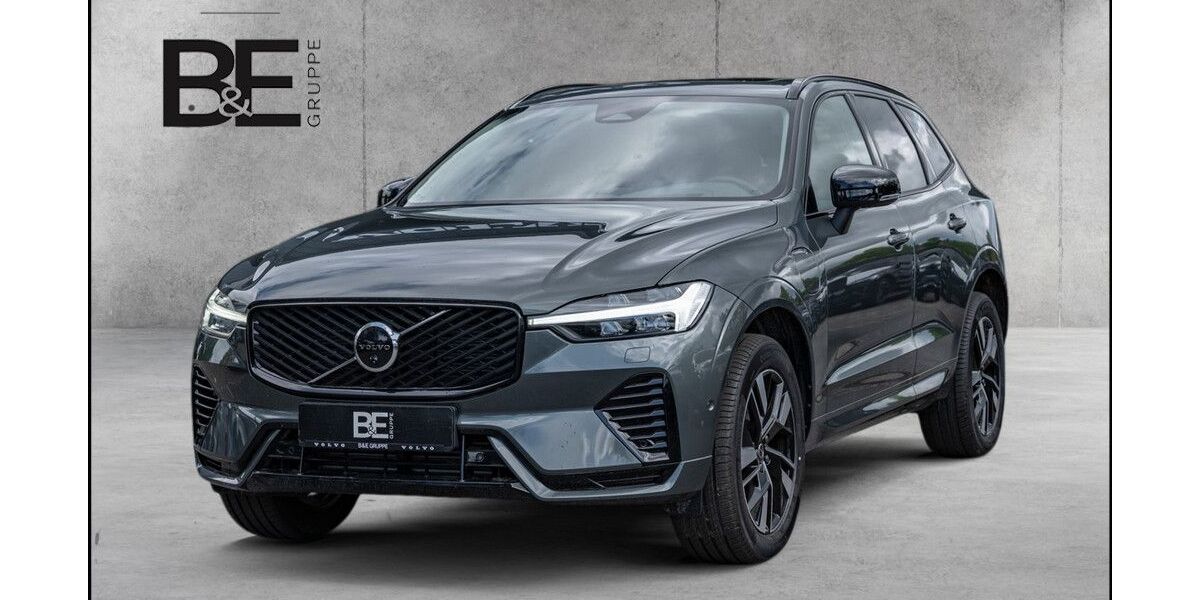 Volvo XC60 1.500 km 63.450 &euro; Schiffdorf-Spaden 27619