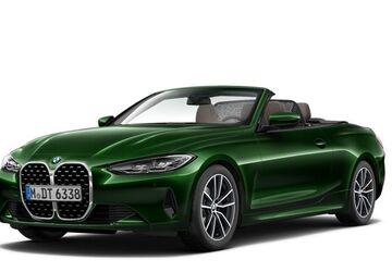 BMW 420 39.317 km 38.420 &euro; Bremerhaven 27572