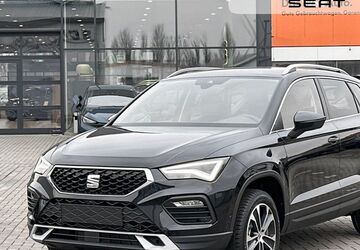 Seat Ateca 8.999 km 34.999 &euro; Bremerhaven 27576
