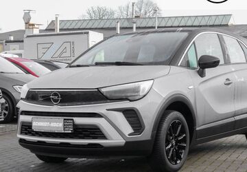 Opel Crossland (X) 22.166 km 15.870 &euro; Bremerhaven 27576
