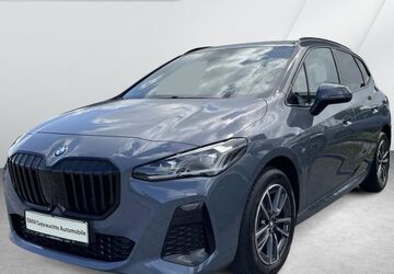 BMW 218 Active Tourer 91.081 km 24.680 &euro; Bremerhaven 27572