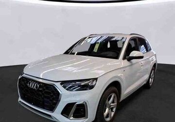 Audi Q5 83.283 km 37.990 &euro; Bremerhaven 27568