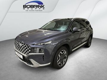 Gebrauchte Hyundai Santa Fe
