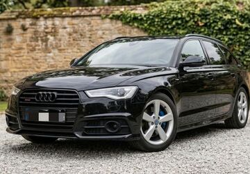 Audi A6 169.000 km 18.900 &euro; Neuenwalde 27607