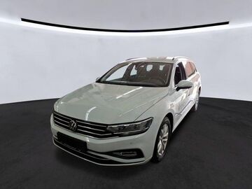 Gebrauchte VW Passat