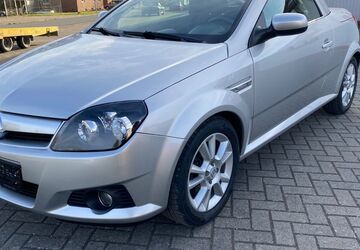 Opel Tigra 160.181 km 2.690 &euro; Loxstedt 27612