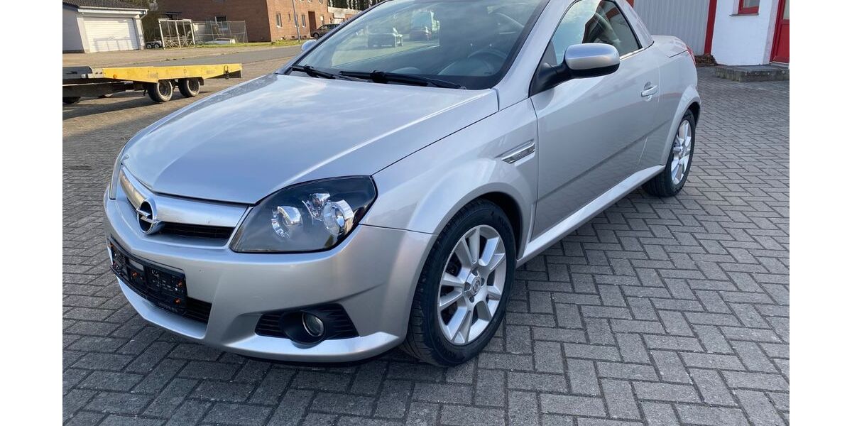 Opel Tigra 160.181 km 2.690 &euro; Loxstedt 27612