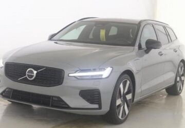 Volvo V60 23.161 km 44.950 &euro; Schiffdorf-Spaden 27619