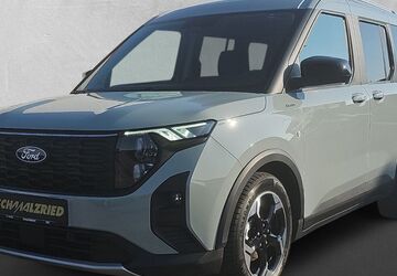 Ford Tourneo Courier 1.422 km 25.970 &euro; Bremerhaven 27570