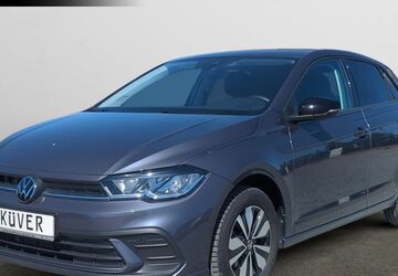 VW Polo 23.800 km 21.820 &euro; Hagen 27628