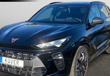 Cupra Terramar 10.000 km 39.027 &euro; Hagen 27628