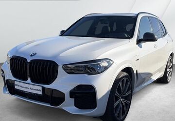 BMW X5 54.743 km 55.880 &euro; Bremerhaven 27572