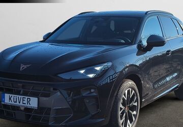 Cupra Terramar 1.200 km 33.540 &euro; Hagen 27628