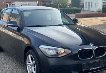 BMW 116 230.000 km 3.999 &euro; Stadland 26935