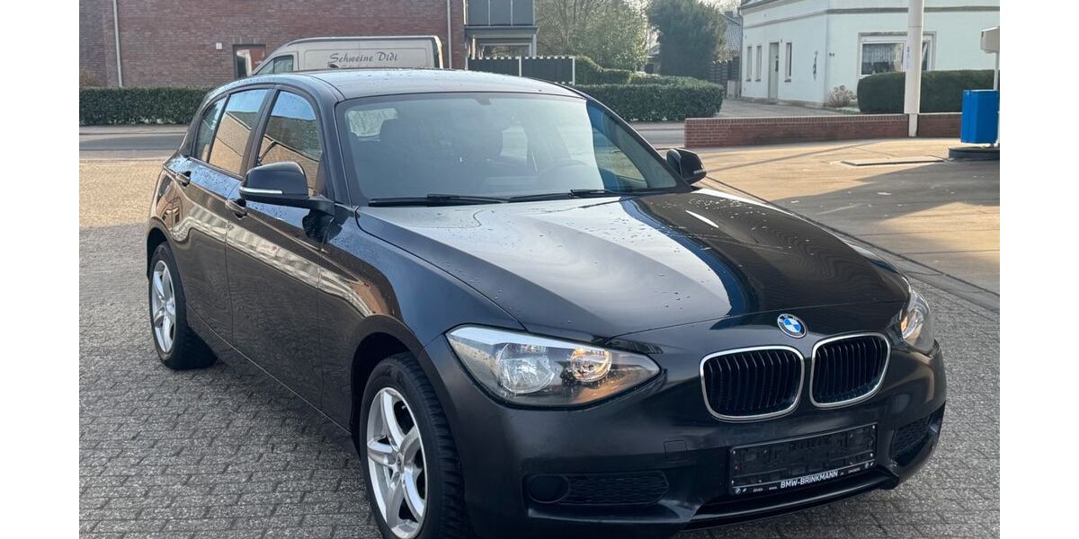 BMW 116 230.000 km 3.999 &euro; Stadland 26935