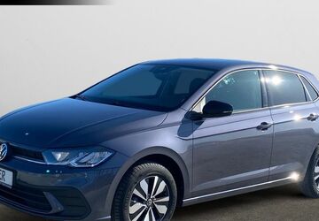 VW Polo 22.900 km 21.880 &euro; Hagen 27628