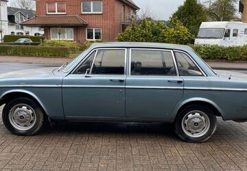 Volvo Andere 159.506 km 4.700 &euro; Brake 26919