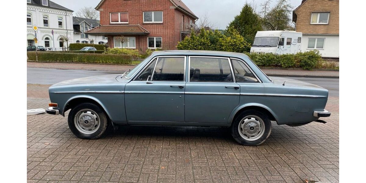 Volvo Andere 159.506 km 4.700 &euro; Brake 26919