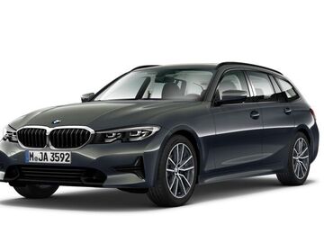 BMW 318 64.146 km 26.540 &euro; Bremerhaven 27572