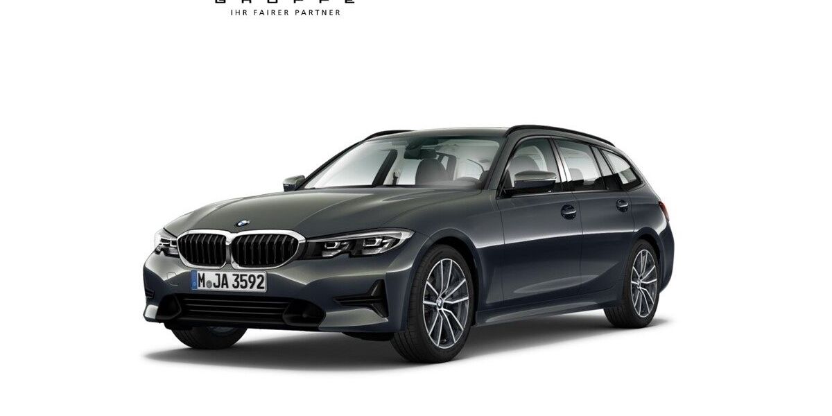 BMW 318 64.146 km 26.540 &euro; Bremerhaven 27572